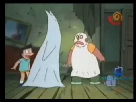 Doraemon haunted villa Ghost episide. - YouTube