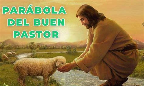 La Parábola Del Buen Pastor - Divina Oración