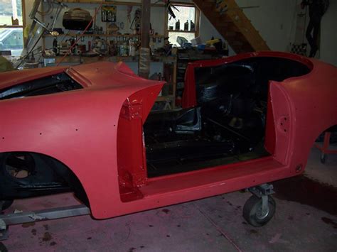 Classic Car Restoration Process | BTO Autoworks