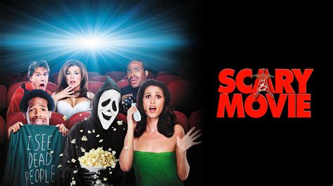 Scary Movie (2000)