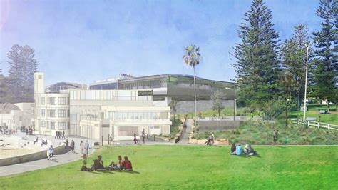 Cronulla Park will have new viewing platform and other improvements by ...