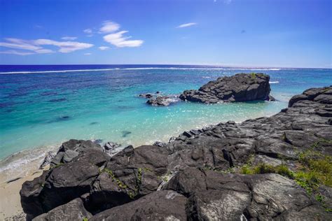 Rarotonga Beaches: Best Beaches in Rarotonga, Cook Islands.