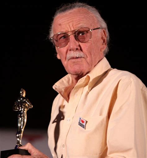 Remembering Stan Lee | The Chatterbox