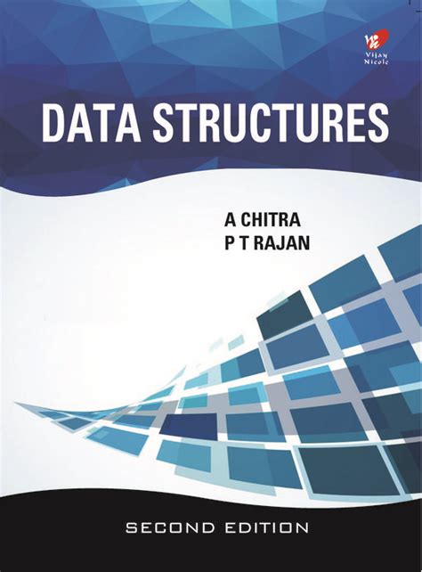 Buy Data Structure book : Chitra A,Pt Rajan , 8182094348, 9788182094345 ...