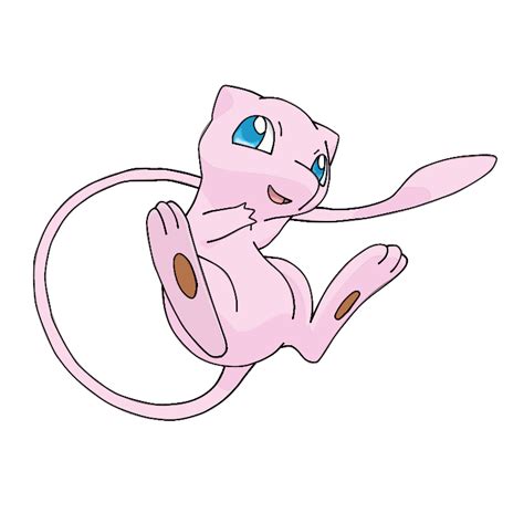 Mew - Discord Emoji