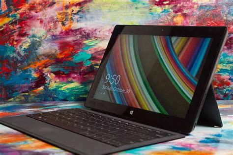 Microsoft Surface Pro 2 Review