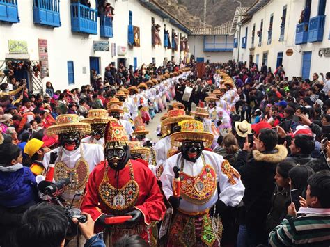 Peru: Cultural Diversity