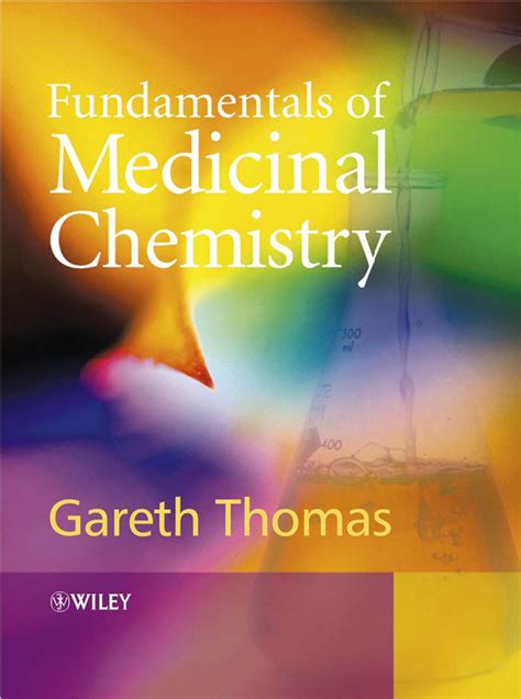 Essential Pharma Documents: Medicinal Chemistry Books