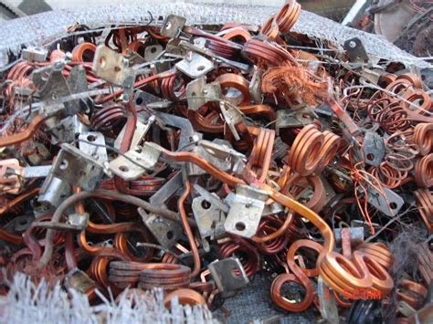 Copper Wire Scrap Prices