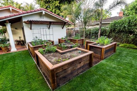 Garden Ideas: Ideas for All Types of Gardens | HGTV