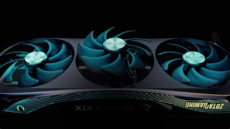 ZOTAC GAMING GEFORCE RTX 4090 SERIES | ZOTAC