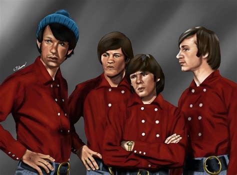 Monkees Art Piece | The Monkees Home Page : The Monkees Home Page