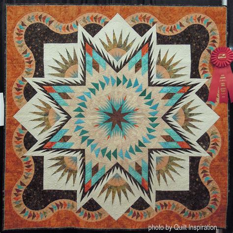 Quilt Inspiration: Desert Adventure: Quilt Arizona ! Part 3 ...