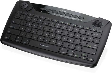 Top 9 Roku Keyboards Reviewed [And 1 to Avoid!] | Review Rune