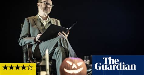 Ghost Stories With Mark Gatiss review – Halloween horror of the ...