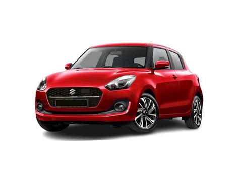 Suzuki Swift 2025 Price in Pakistan, Pictures, Specs & Features | PakWheels