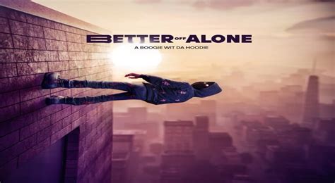 A Boogie Wit Da Hoodie announces "Better Off Alone" album & tour