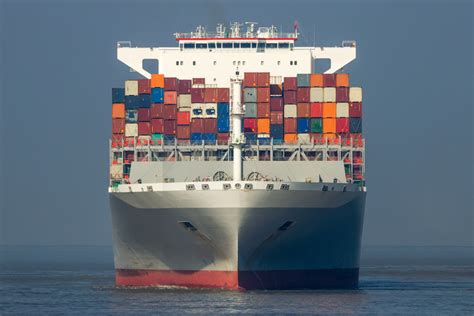 Sorting Ships: Your Guide To Different Types Of Cargo Ships - 1 JML ...