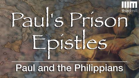 Paul's Prison Epistles: Paul And The Philippians - Day 4 of 14