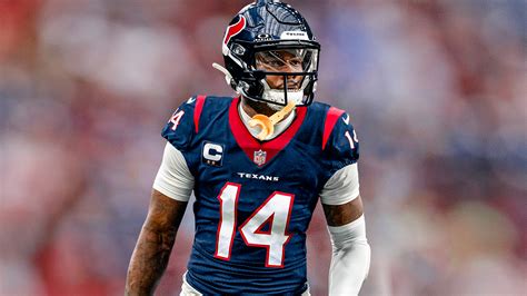 Houston Texans 'All-In' After Stefon Diggs Trade | The 33rd Team