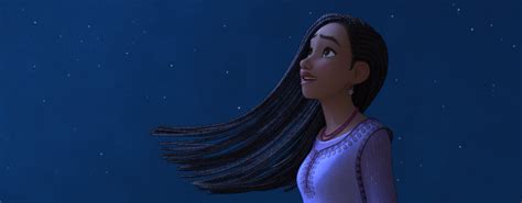 Walt Disney Animation Studios Debuts ‘Wish’ Trailer - The Walt Disney ...