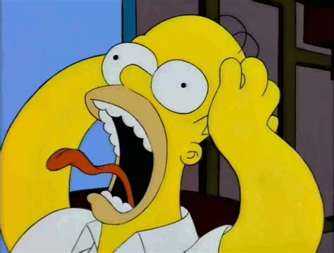 New trending GIF on Giphy | Pictures of homer simpson, Homer simpson ...