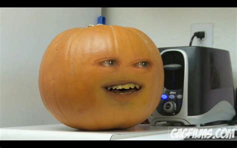 Pumpkin | The Annoying Orange Wiki | FANDOM powered by Wikia