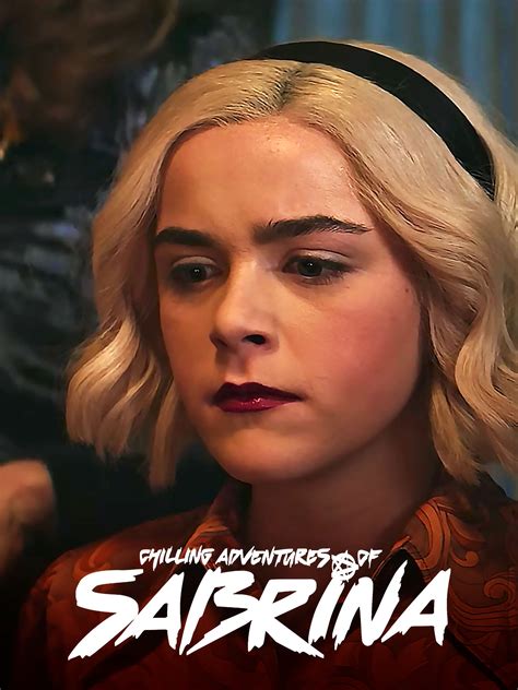 Chilling Adventures of Sabrina - Rotten Tomatoes