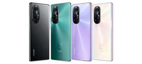 Huawei Nova 9 Series is Expected to Launch Next Month