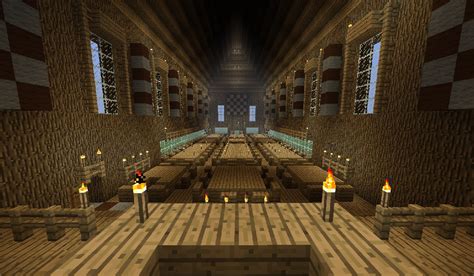 Large Intricate and stylized mead hall! - Screenshots - Show Your ...