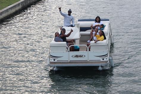 Durban Point Waterfront Canals Luxury Boat Cruise 2024 - Viator