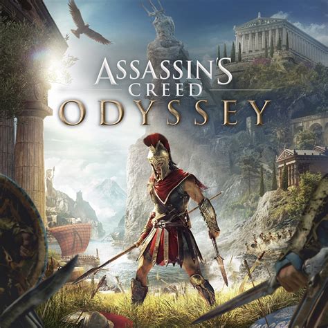 Assassin's Creed Odyssey - IGN