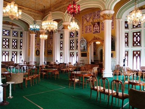 Bangalore Palace - History, Architecture, Visiting Hours