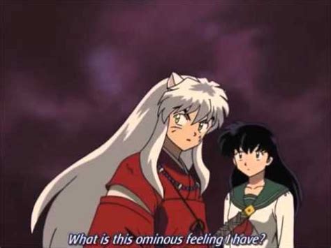 Inuyasha: Kikyo's Death English Sub - YouTube