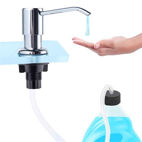 soap dispenser kitchen sink-savesoo.com