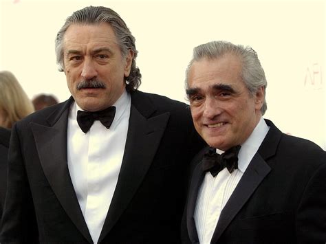 Martin Scorsese Netflix movie 'The Irishman' budget over $140 million ...