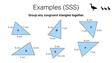 triangle congruence worksheet 2 answer key