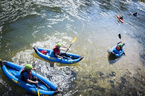 Kayaking in Colorado | Arkansas River Kayaking