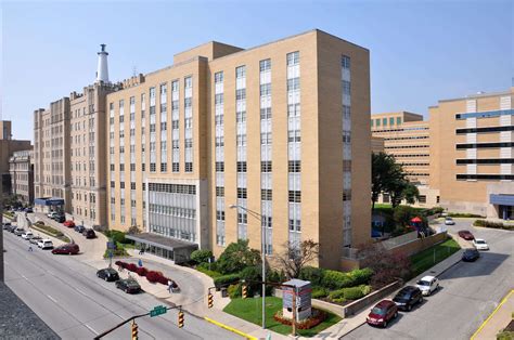 IU Health Methodist Hospital | IU Health