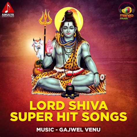 ‎Lord Shiva Super Hit Songs - Single by Pochaiah on Apple Music