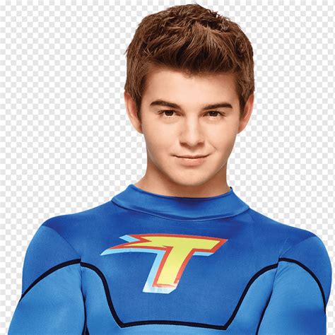 Jack Griffo Max Thunderman Thundermans Phoebe Thunderman Billy ...