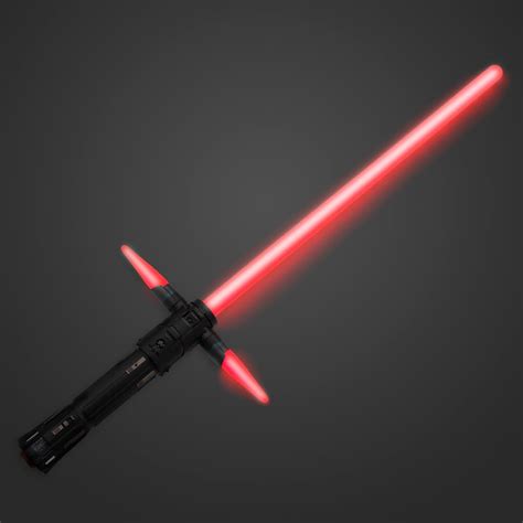 Kylo Ren Lightsaber - Star Wars: The Last Jedi | shopDisney