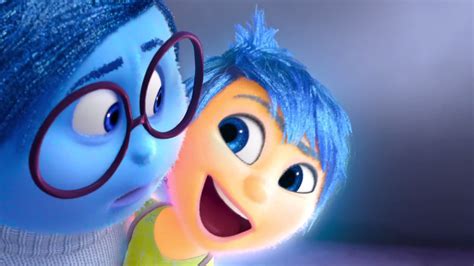 Joy Inside Out Wallpaper (85+ images)