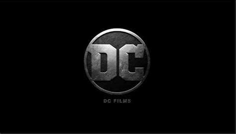 DC Films Logo