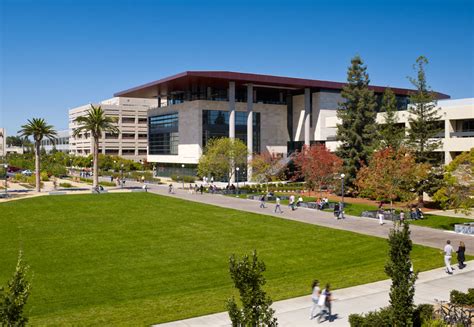 Stanford University | NBBJ