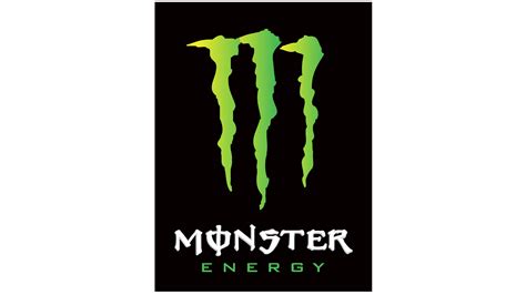 Monster Energy Logo, symbol, meaning, history, PNG, brand