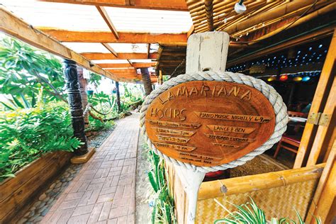 It’s Tiki Time at These 5 Hawai‘i Tiki Bars - Hawaii Magazine