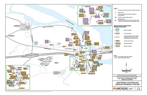 Groundwater and Surface Water Monitoring | Topock Remediation | PG&E