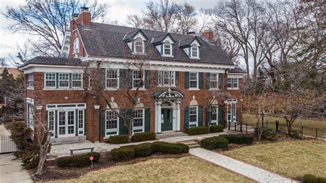 Couple wants to demolish $1.5 million historic KC mansion | Kansas City ...