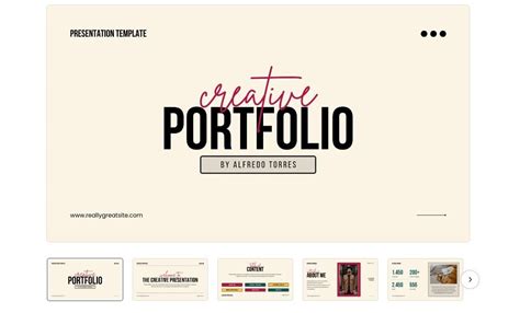 20+ Best Canva PowerPoint (PPT) Style Presentation Templates – Yes Web ...